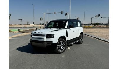 Land Rover Defender ديفندر HSE X dynamic P400