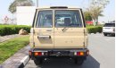 Toyota Land Cruiser Hard Top 2024YM LC76 AT4.0L petrol Full