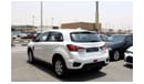 Mitsubishi ASX GLS ACCIDENTS FREE - GCC - ENGINE 2000 CC - ORIGINAL PAINT - PERFECT CONDITION INSIDE OUT