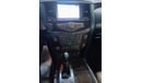 Nissan Patrol LE Platinum