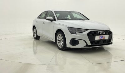 أودي A3 35 TFSI 1.4 | بدون دفعة مقدمة | اختبار قيادة مجاني للمنزل