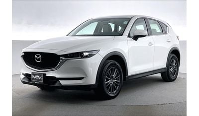 Mazda CX5 GL | 1 year free warranty | 0 Down Payment