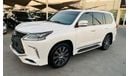 Lexus LX570