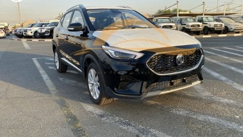 أم جي ZS MG ZS 1.5L COMFORT 2024 - GCC SPECS