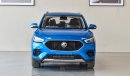 MG ZS MG ZS 1.5L 2025