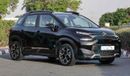 Citroen C3 Aircross (НА ЭКСПОРТ , For Export) Shine 1.2T , 2024 GCC , 0Km , Без пробега