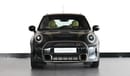 Mini Cooper S Resolute Edition