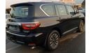 Nissan Patrol LE Platinum 5.6L