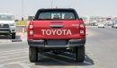 Toyota Hilux GR Sport 4.0L Toyota Hilux GR-Sport Double Cabin - 4.0L Petrol - 4WD A/T - 2023 for Export