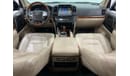 Toyota Land Cruiser GXR 4.0L (271 HP) AWD 2014 Toyota Land Cruiser GXR V6, Service History, Excellent Condiiton, 8 Seate