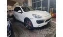 Porsche Cayenne S 4.8L