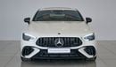 Mercedes-Benz GT63S Saloon / Reference: VSB 33353 Certified Pre-Owned with up to 5 Years Service Package* and 5 Years Wa