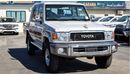 Toyota Land Cruiser Pick Up LX V6 4.0L Double Cab