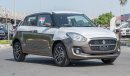 Suzuki Swift SUZUKI SWIFT GLX 1.5L AT