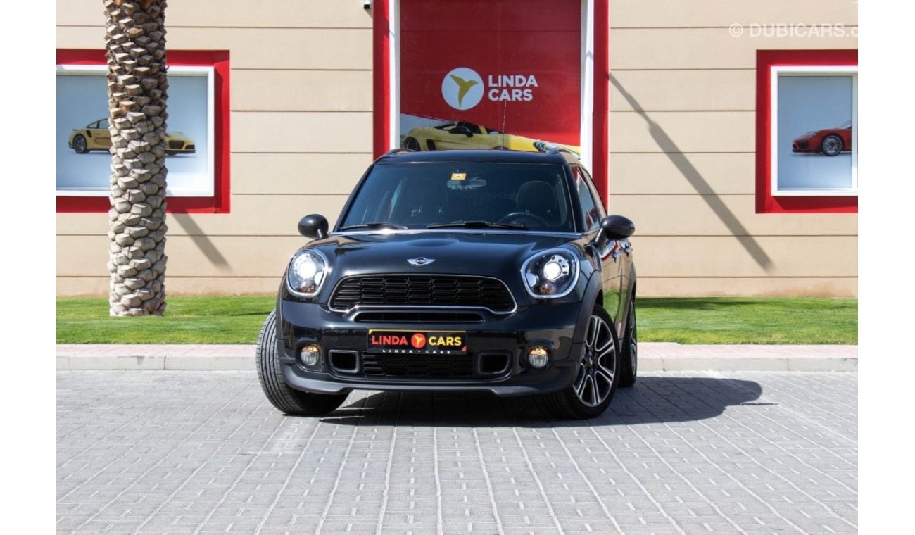 Mini Cooper R60