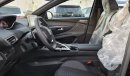 بيجو 3008 Peugeot 3008 GCC. 2025. 1.6 liter  5 seats