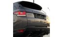 Land Rover Range Rover Sport Autobiography Dynamic 3.0L