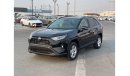 تويوتا راف ٤ 2021 TOYOTA RAV4 XLE HYBRID FULL OPTIONS IMPORTED FROM USA