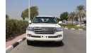 Toyota Land Cruiser Toyota Land Cruiser GXR Diesel V8 Model 2019 Gcc Full Automatic