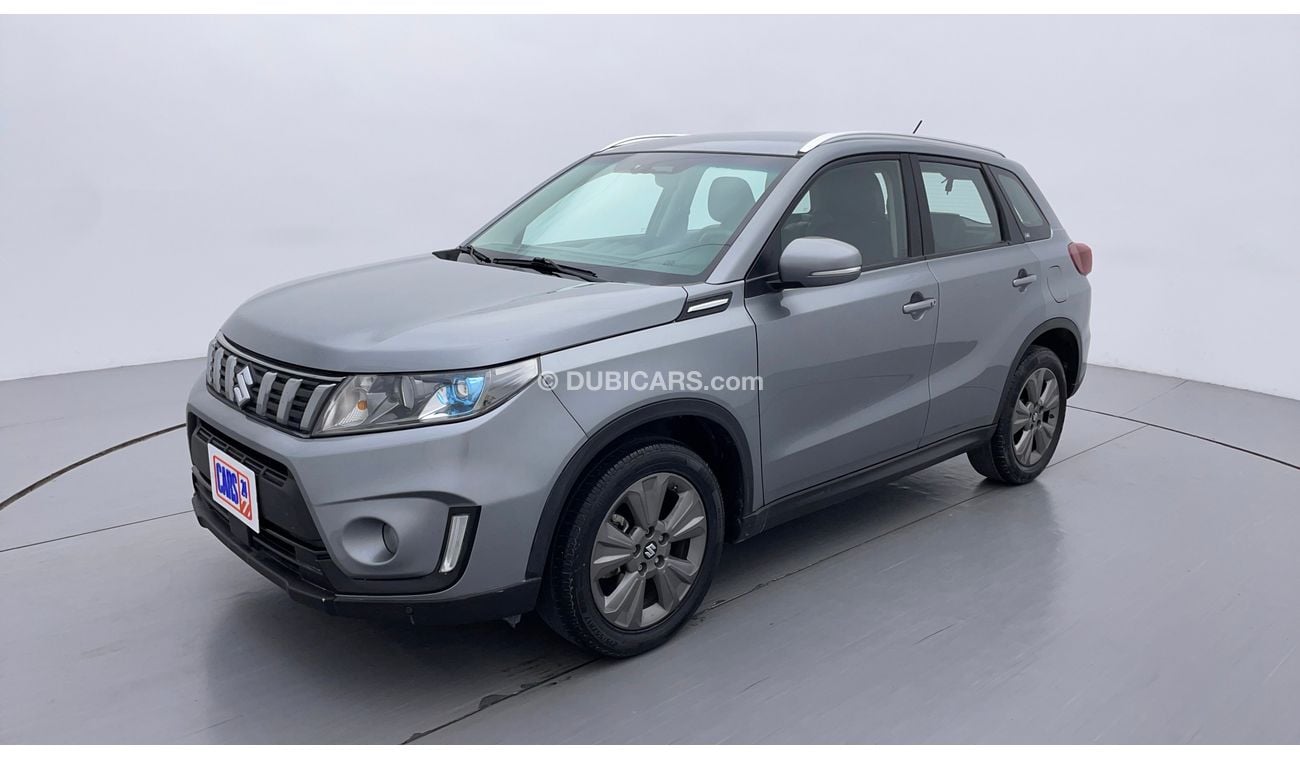 Suzuki Vitara GLX 4WD 1.6 | Zero Down Payment | Free Home Test Drive