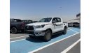 تويوتا هيلوكس Brand new Toyota Hilux 2.7L, 2023. Full option.