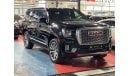 جي أم سي يوكون Denali 6.2L (8 Seater)