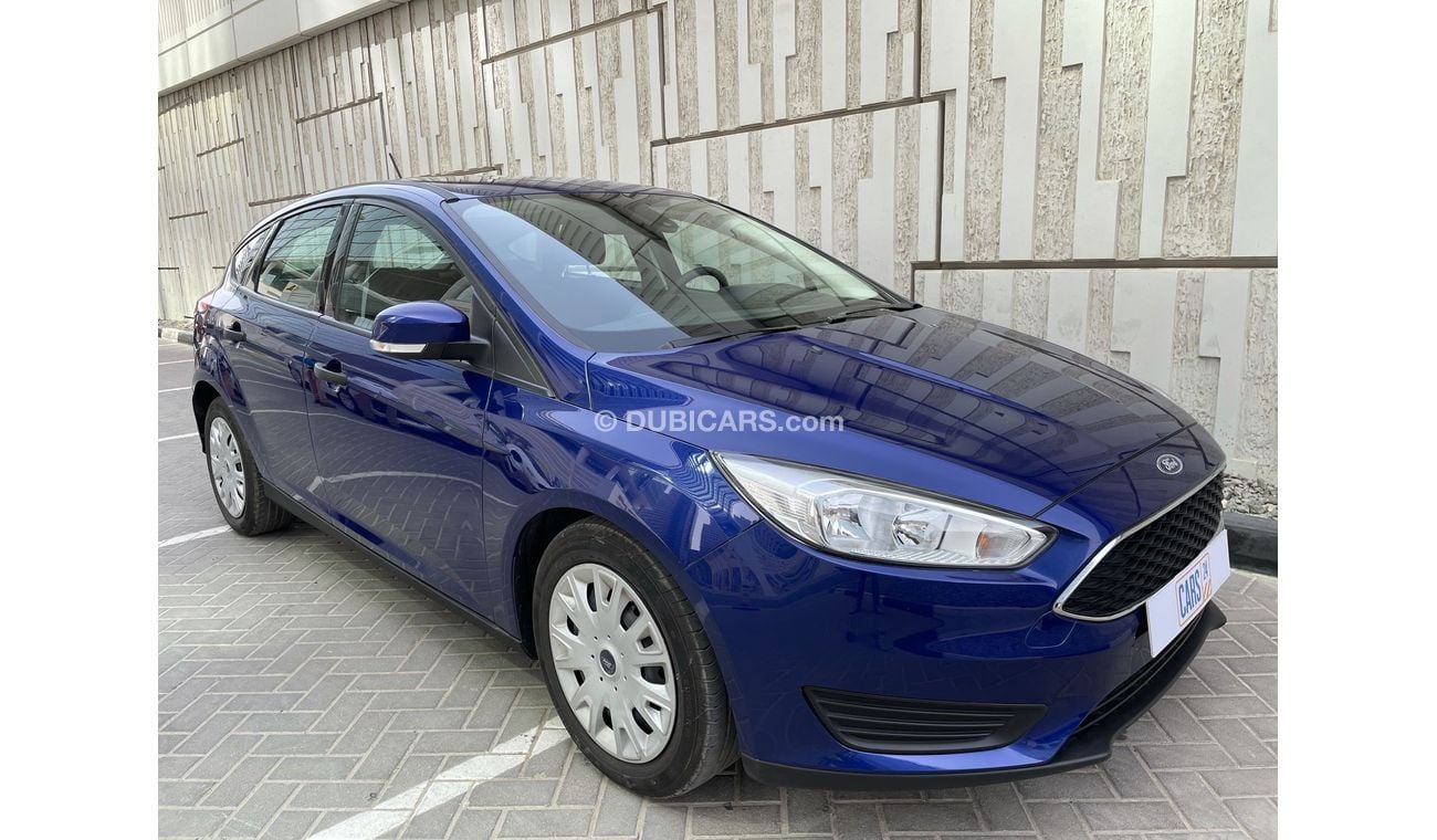 Ford Focus 1500