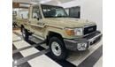 Toyota Land Cruiser Pick Up PICKUP DLX 4.0L