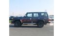 تويوتا لاند كروزر 70 2024 TOYOTA LAND CRUISER 76 HARDTOP 4.5L DIESEL 5DOOR MANUAL TRANSMISSION