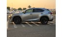 Lexus NX300 2018 Model F sport full option sunroof and parking sensors