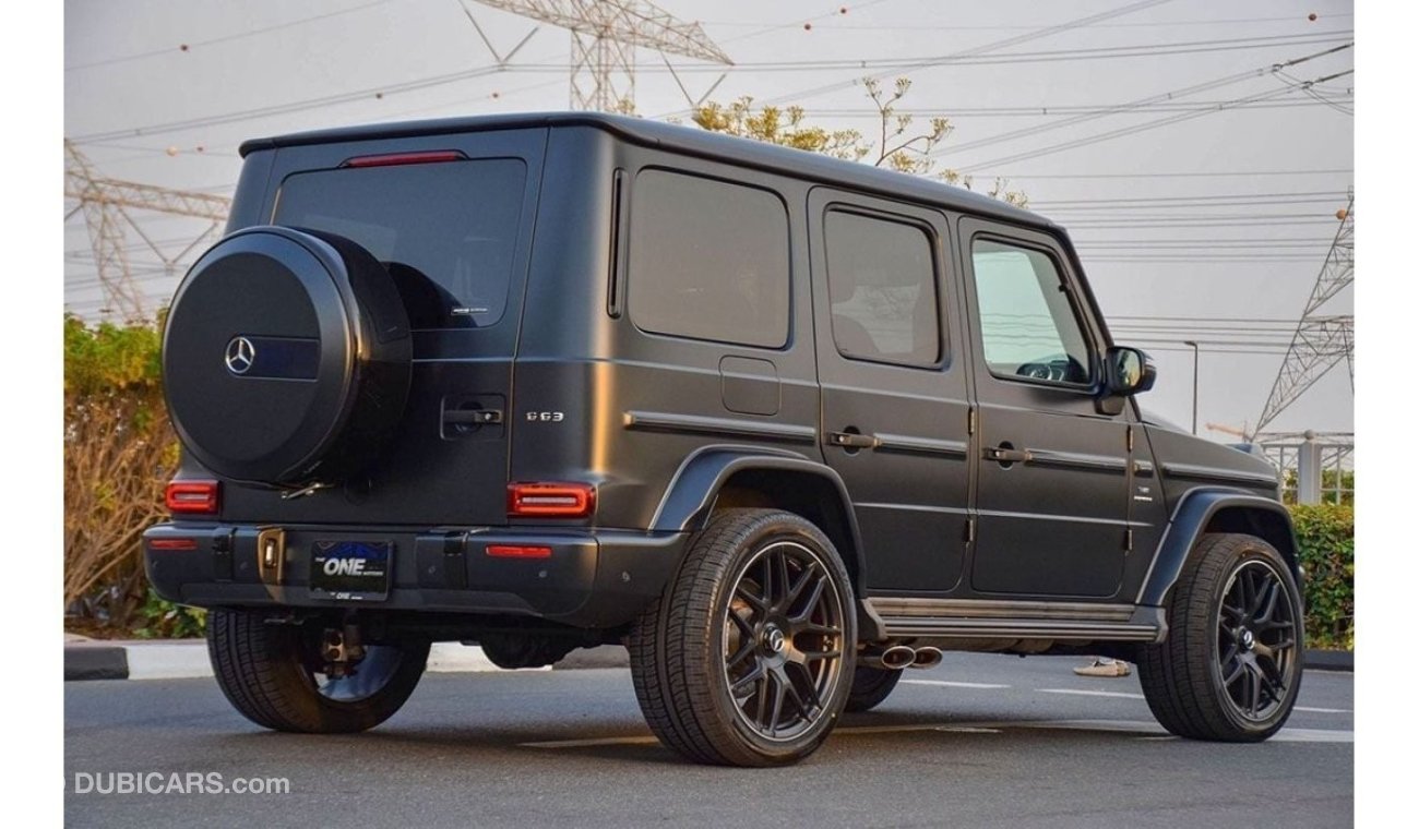 Mercedes-Benz G 63 AMG Mercedes Benz G63 AMG Japanese Import