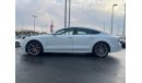 Audi A7 35 FSI quattro Audi A7 S line Super chard_Gcc_2017_Excellent_Condition _Full option