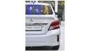 ميتسوبيشي اتراج EXCELLENT DEAL for our Mitsubishi Attrage ( 2021 Model ) in White Color GCC Specs