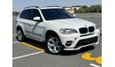 BMW X5 xDrive 35i Exclusive BMW X5 2012 XDRIVE 35i GCC // ORIGINAL PAINT // ACCIDENTS FREE // WELL MAINTAIN