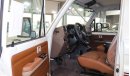 Toyota Land Cruiser 70 FULL OPTION AUTOMATIC TRANSMISSION