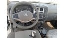 Hyundai H 100 2.6L Engine 1.25Ton