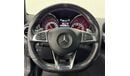 Mercedes-Benz AMG GT 2016 Mercedes AMG GT, Full Service History, Low Kms, Carbon Fiber Package, GCC