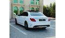 Mercedes-Benz C 250 Std 2.0L