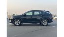 هيونداي توسون 2023 Hyundai Tucson 2.5L GDi - UAE PASS