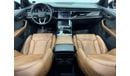 Audi Q8 55 TFSI quattro S Line 3.0L 2021 Audi Q8 S-Line 55TFSI Quattro, Warranty, Full Audi Service History,