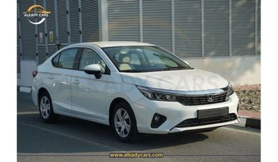 Honda City DX 1.5L HONDA CITY 1.5L DX MODEL 2024 @ALKADYCARS