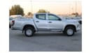 Mitsubishi L200 DIESEL - 2.4L -  DOUBLE CABIN - 4X4 - 5MT - POWER LOCKS AND POWER WINDOWS - EXPORT ONLY