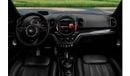 Mini Countryman JCW | 2,291 P.M  | 0% Downpayment | Agency Warranty