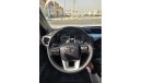 تويوتا هيلوكس TOYOTA HILUX D/C 2.7L PETROL VVT-i 4WD 2024