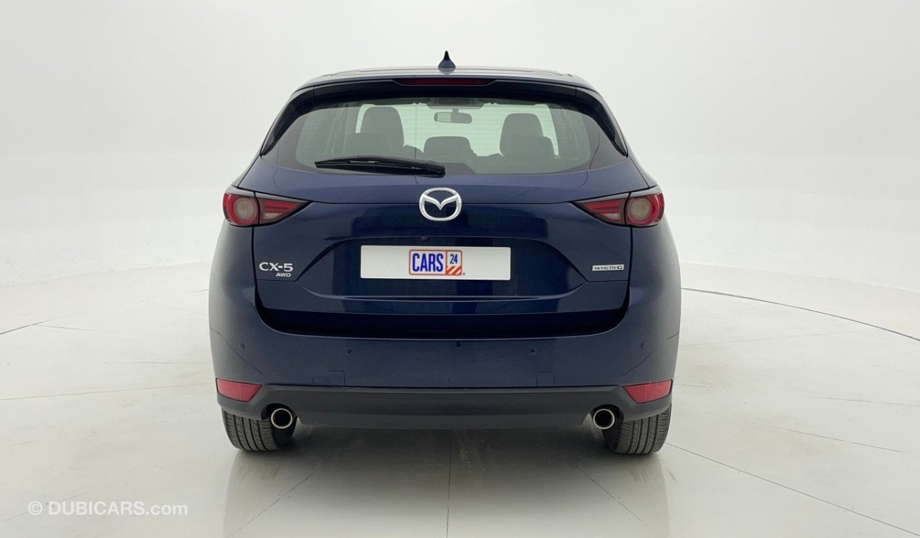 مازدا CX5 GT 2.5 | بدون دفعة مقدمة | اختبار قيادة مجاني للمنزل