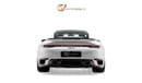 بورش 911 with Aero Kit - GCC Spec - With Warranty