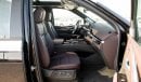 Cadillac Escalade V-Series Supercharged Sport SUV V8 6.2L. VIP+TV 4WD. Export Only