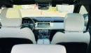 لاند روفر رينج روفر فيلار AED 3760 PM | RANGE ROVER VELAR R-DYNAMIC 2022 | LOW MILEAGE | LIKE BRAND NEW