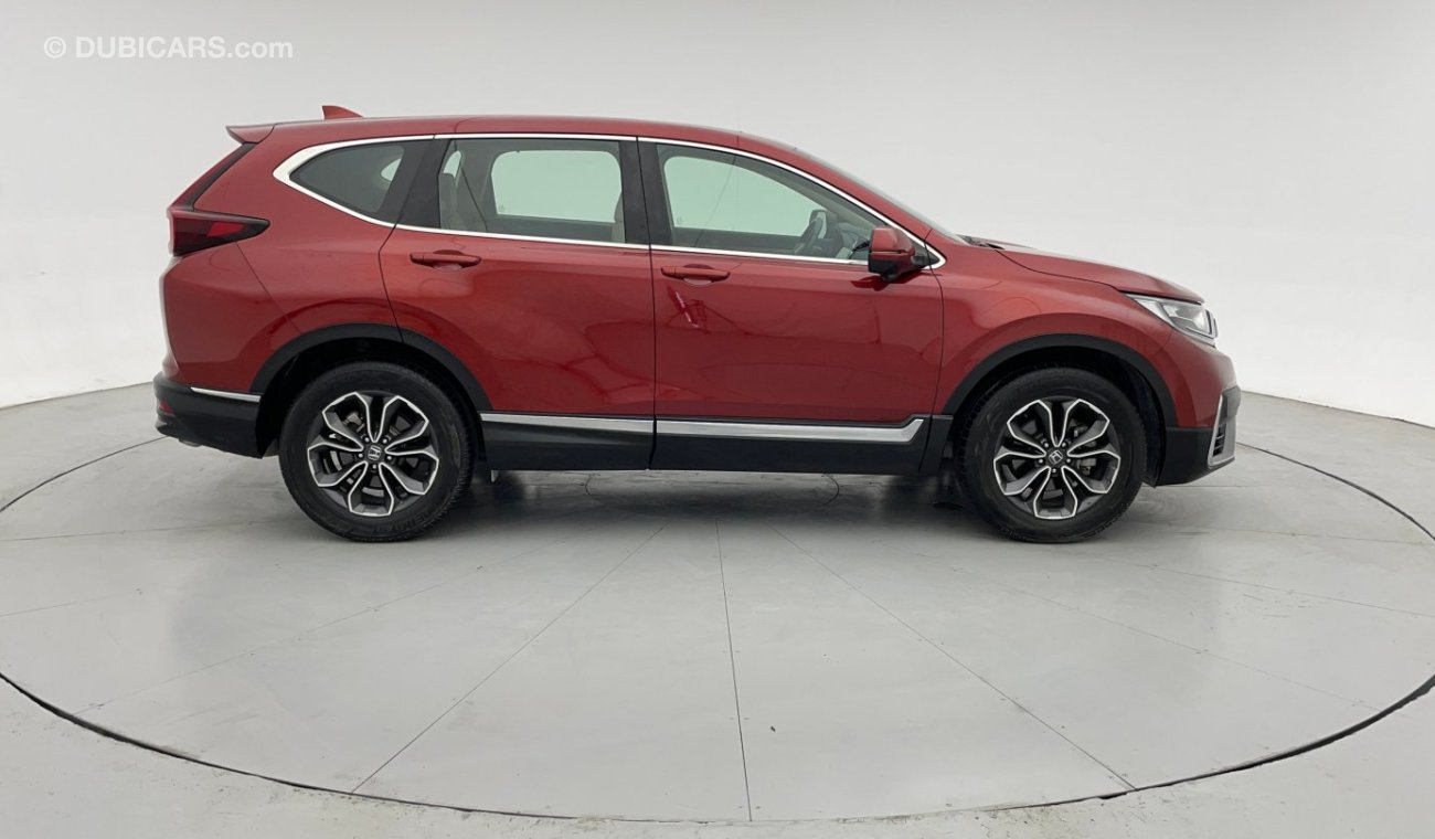 Honda CR-V TOURING 2.4 | Zero Down Payment | Free Home Test Drive