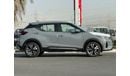 Nissan Kicks Nissan Kicks